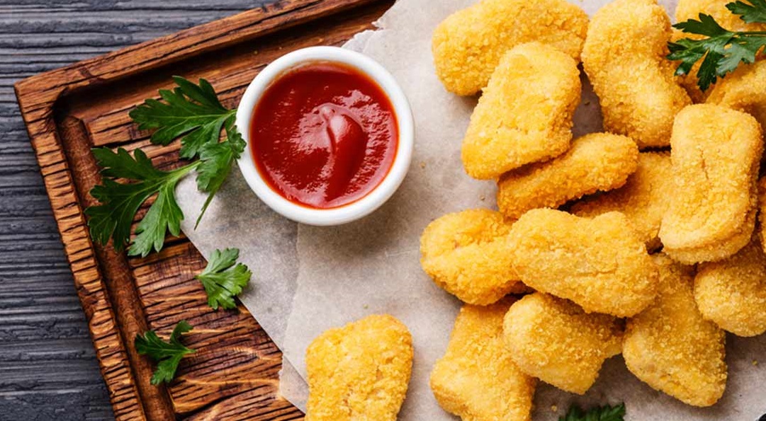 Anak Tak Suka Ikan Coba Dulu Resep Nugget Ikan Tenggiri Ini Salimah Food