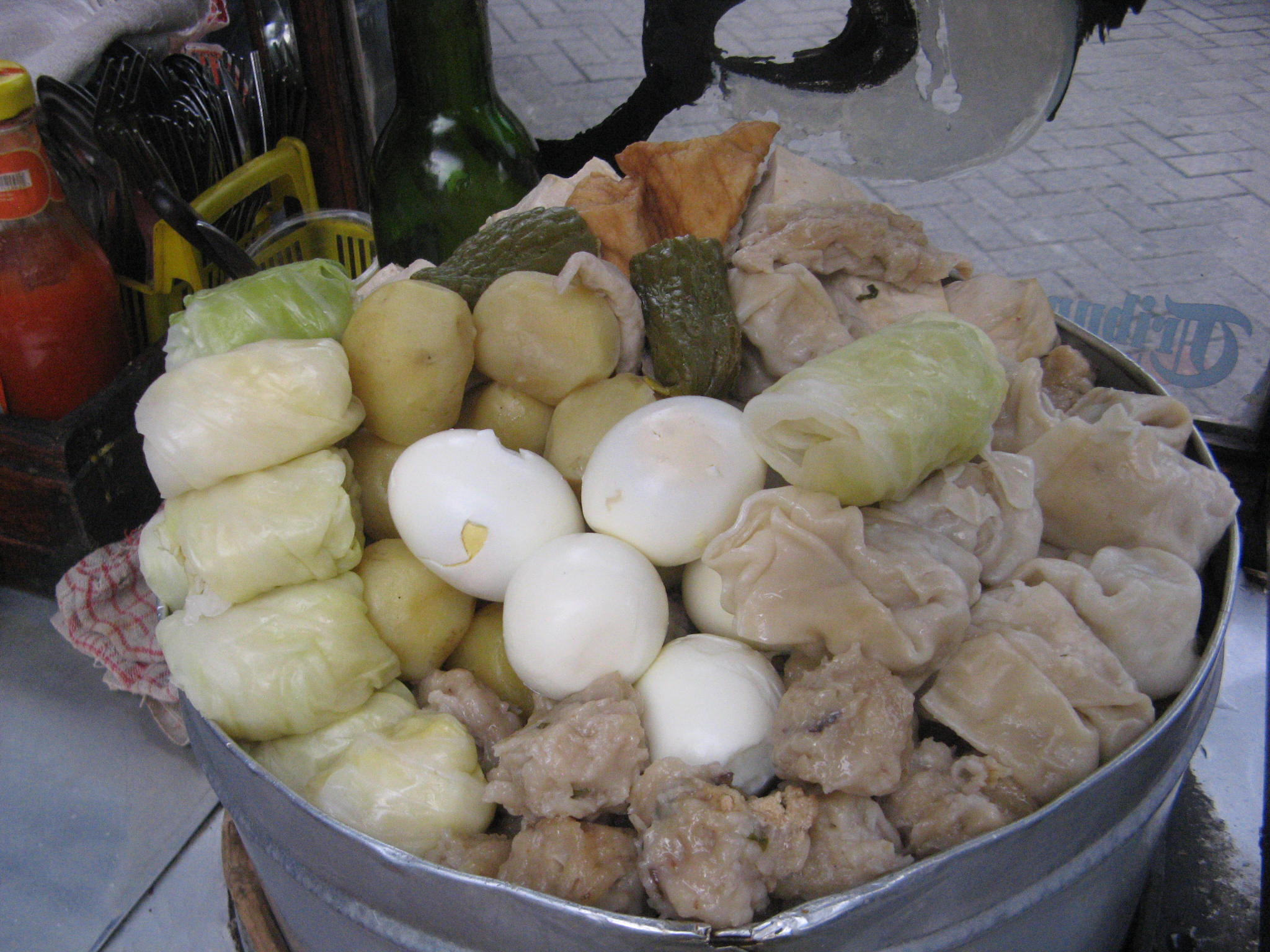 Resep Siomay Ikan Tenggiri Yang Gurih Dan Penuh Gizi Salimah Food