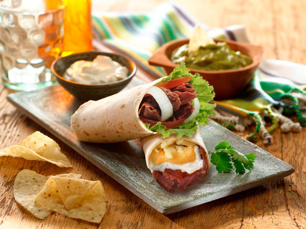 Kebab Turki Lezat