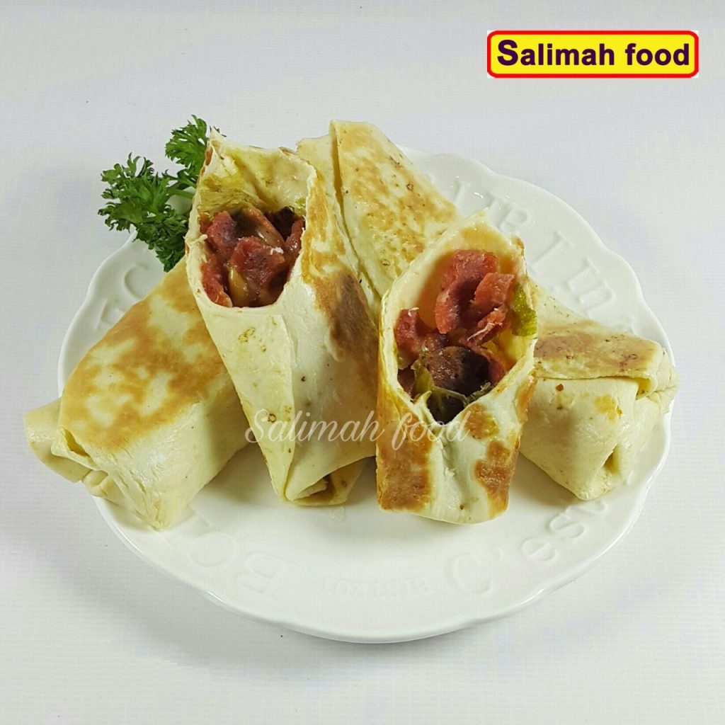 Kebab Turki Salimah Food