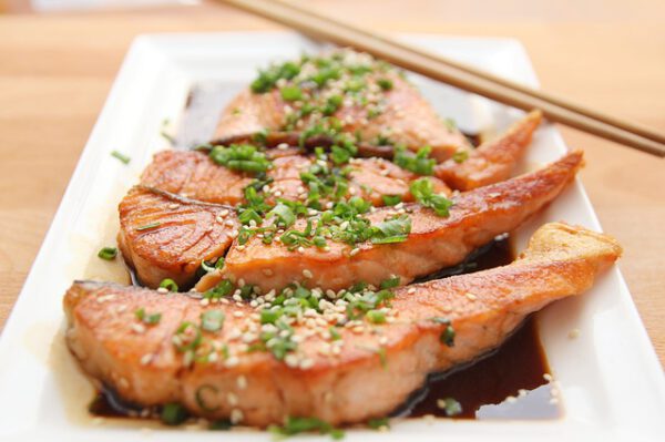 7 Macam Aneka Olahan Ikan yang Menggugah Selera - Salimah Food