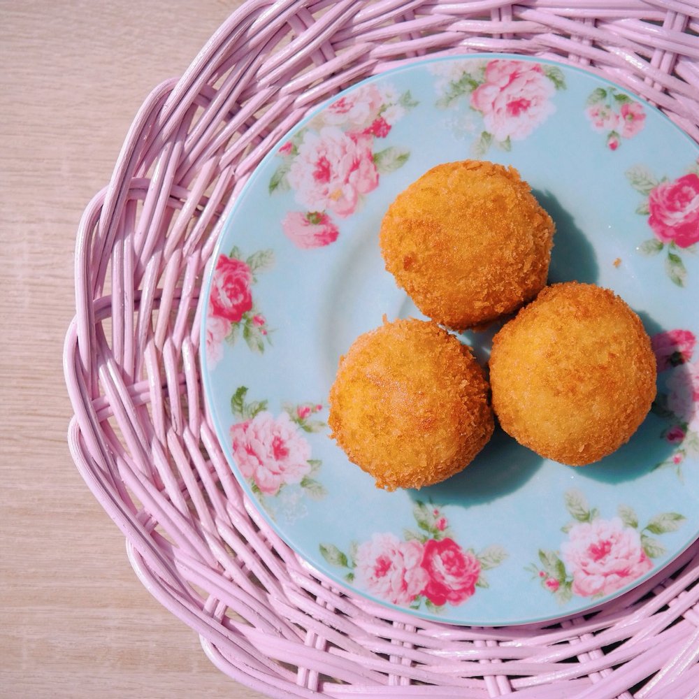 aneka resep kue beku