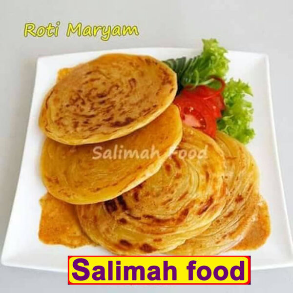 jual roti maryam mini