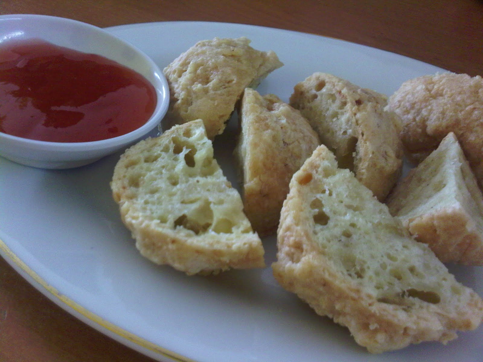 bakso celup take away