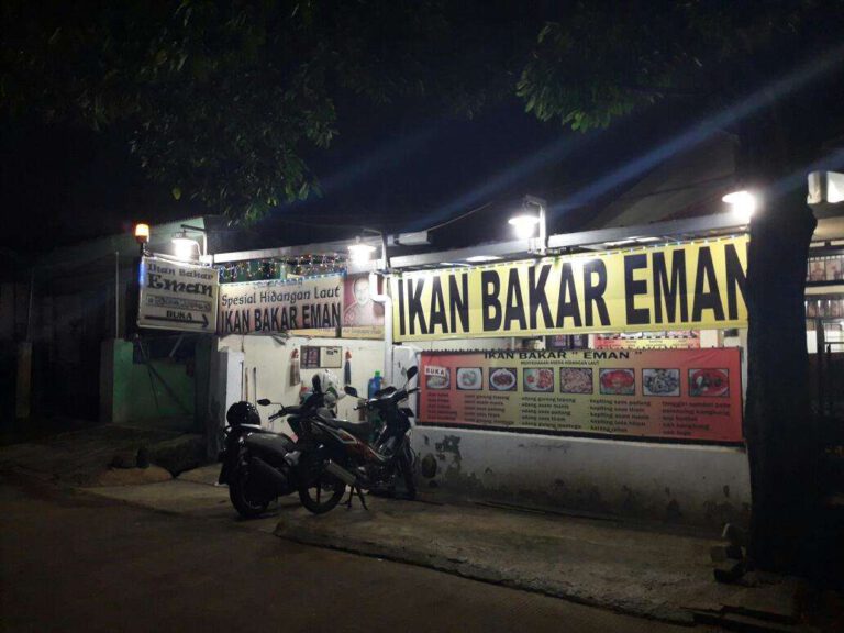 Rekomendasi Restoran Seafood Terdekat Sekitar Jakarta dan